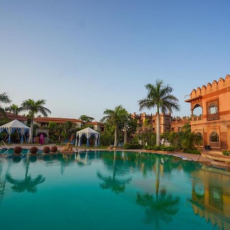 Marugarh Resort&Spa Jodhpur  Exterior foto